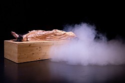 Couché cercueil 5